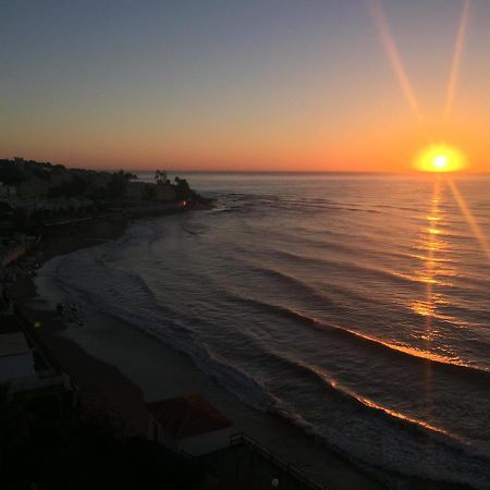 Beach Mijas Apartment Malaga Экстерьер фото