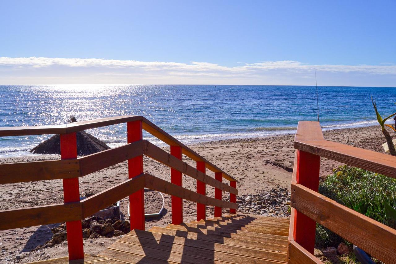 Beach Mijas Apartment Malaga Экстерьер фото