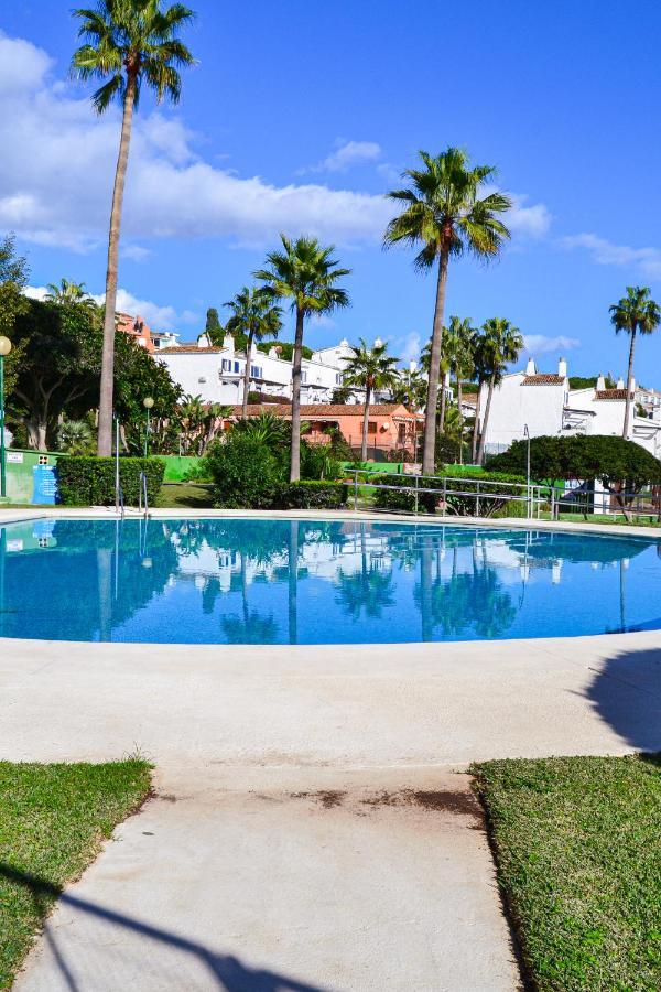 Beach Mijas Apartment Malaga Экстерьер фото