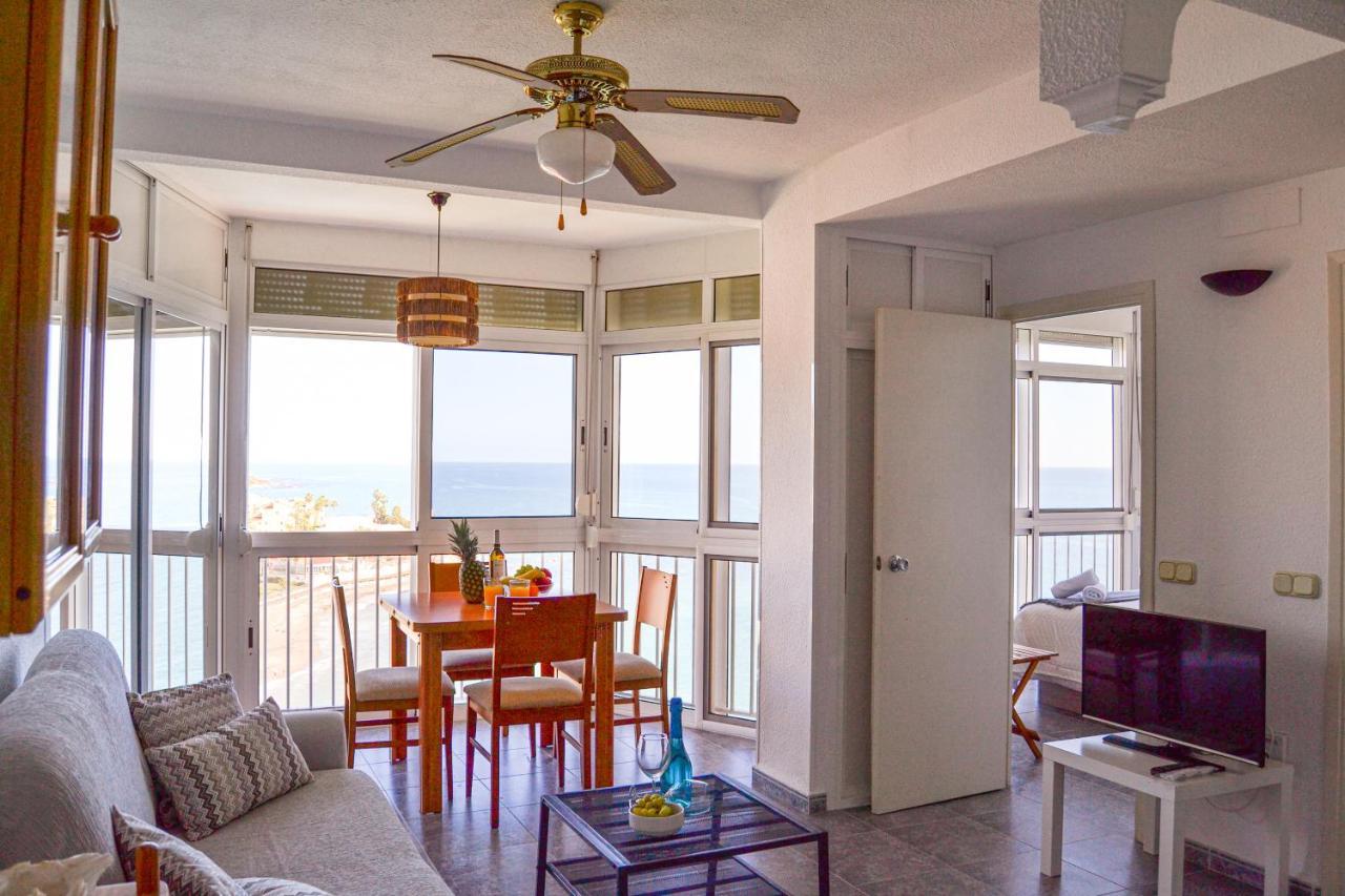 Beach Mijas Apartment Malaga Экстерьер фото