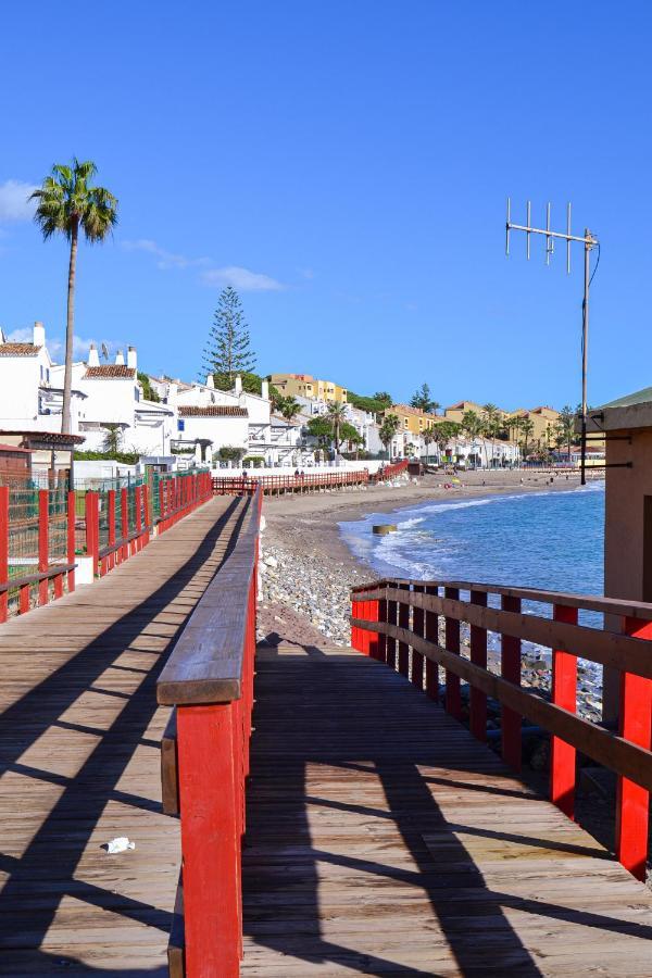 Beach Mijas Apartment Malaga Экстерьер фото